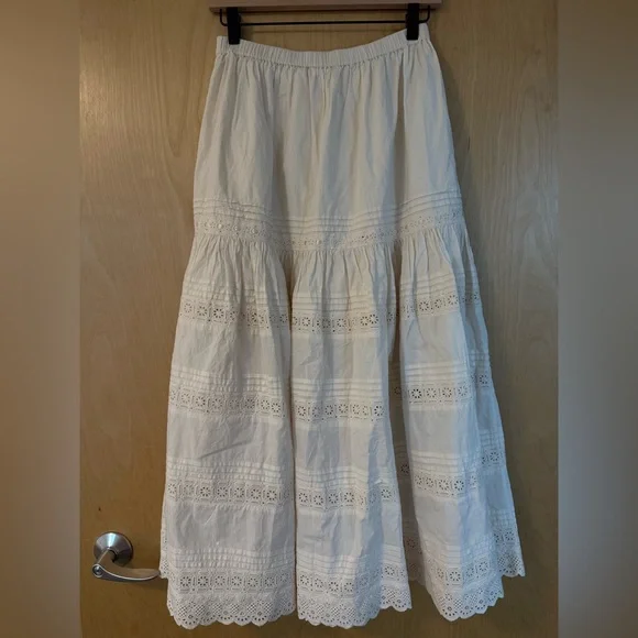 NEW Christy Dawn The Perla Skirt - Picture 5 of 6